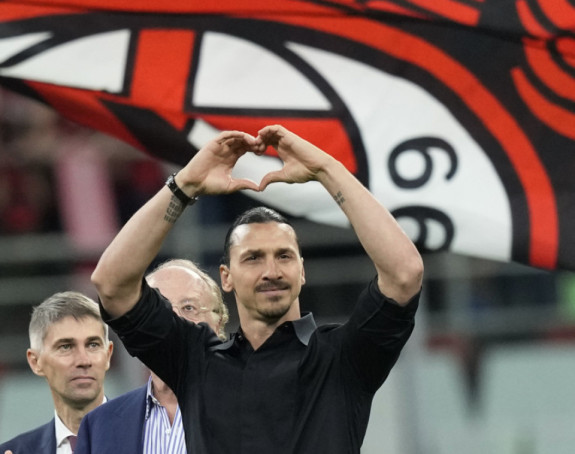 Ернандез о легенди: Тукао нас је на тренинзима