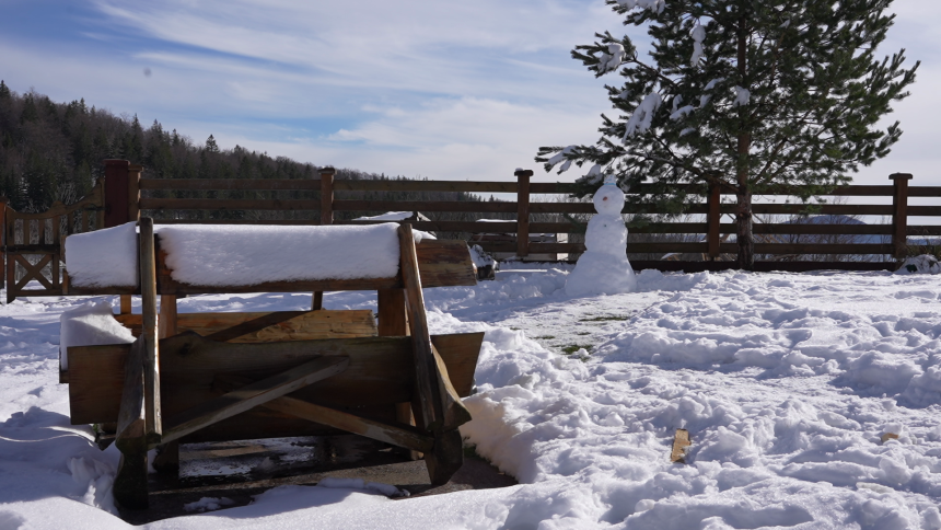 Počinje zima: Danas je najkraći dan u godini