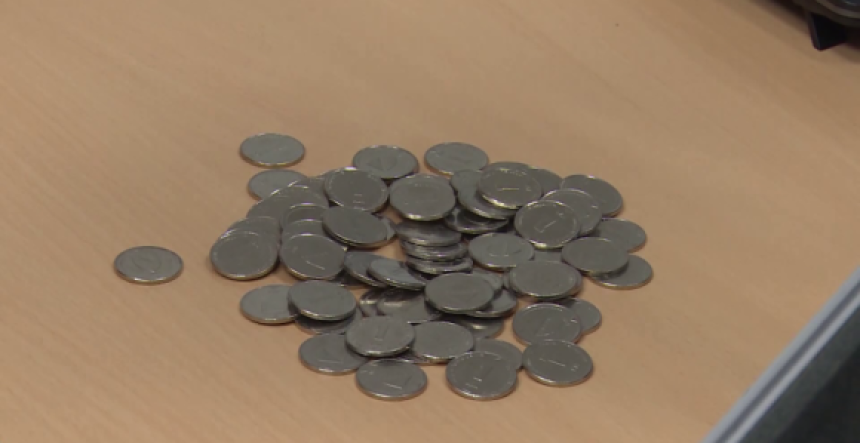 Borački dodatak će rasti kada budžet "stane na noge"