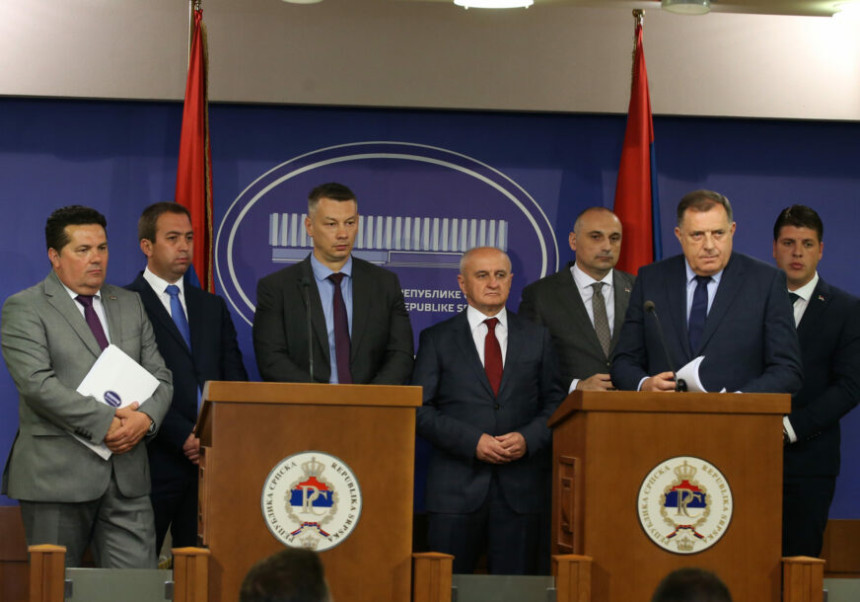 Kada pukne koaliciona tikva u Srpskoj, daleko će se čuti!