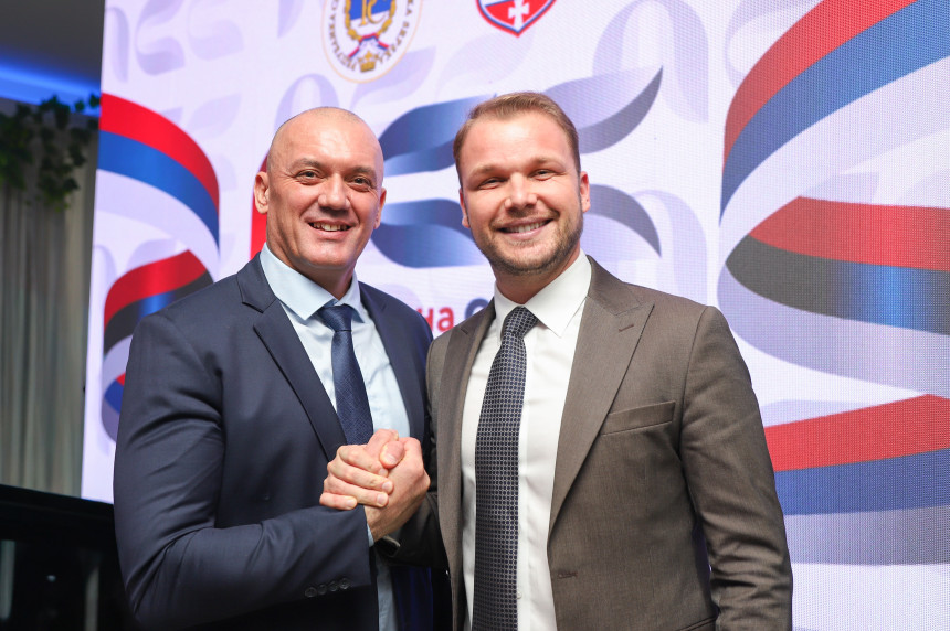 Osnovan PSS Sokolac, predsjednik Veljko Borovina