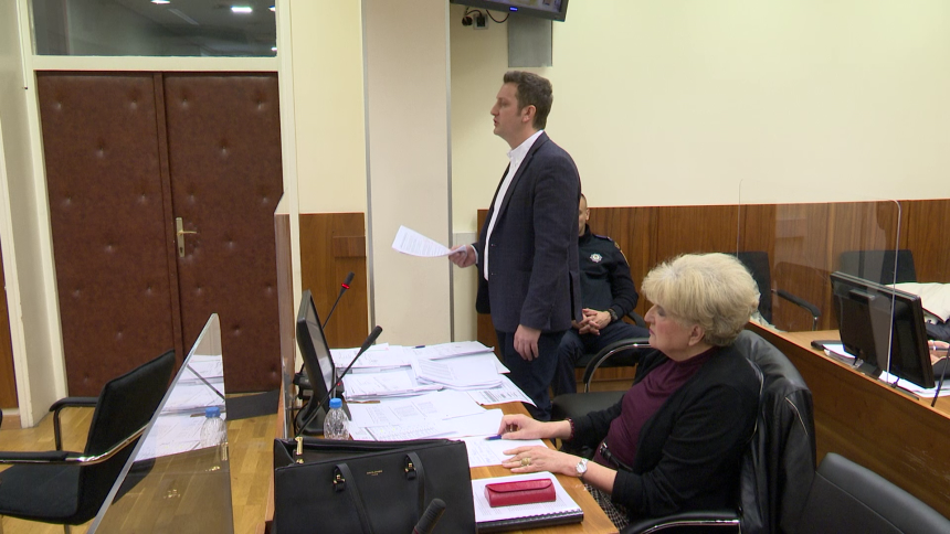 Zeljković bolestan, odgođeno suđenje za korona ugovore