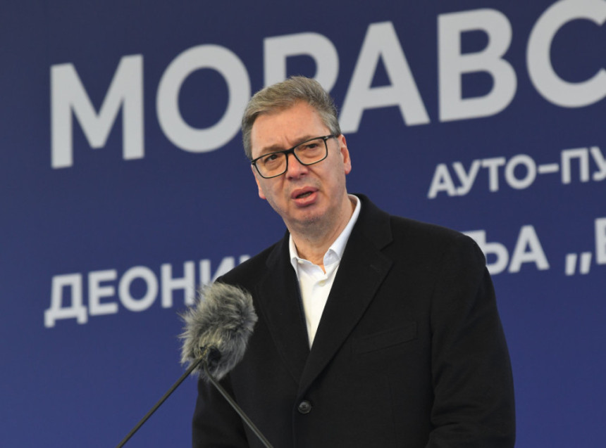 Za sada postoje samo razgovori i nagovještaji za NIS