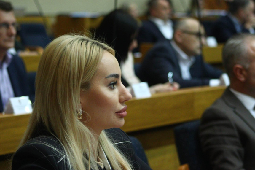 CIK BiH pokreće postupak protiv Nikoline Šljivić