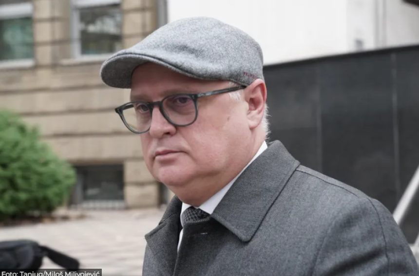 Obustavljen krivični postupak protiv Vesića i ostalih