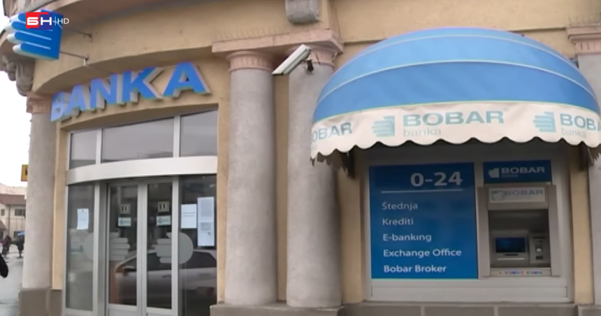 Bobar banka: Milioni nestali, suđenje traje, krivca nema?!