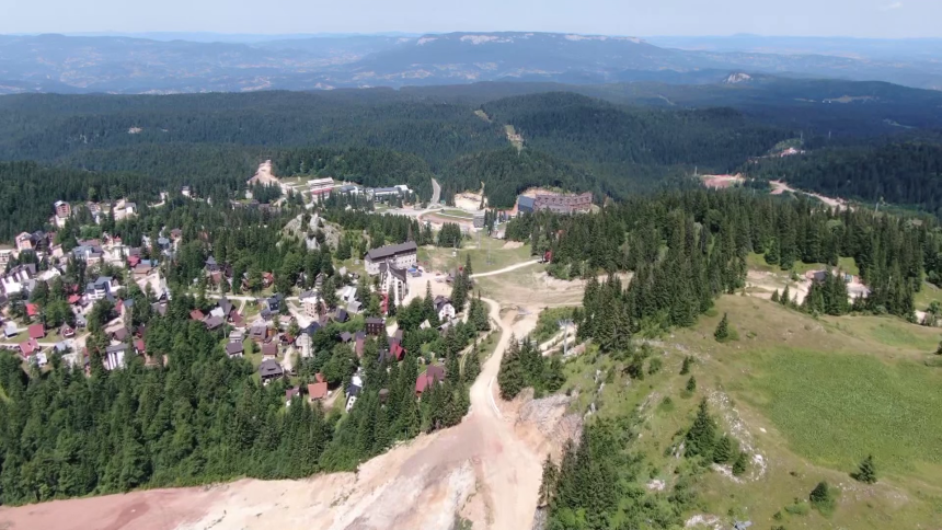 Tužilaštvo sporo istražuje nabavke u OC „Jahorina“