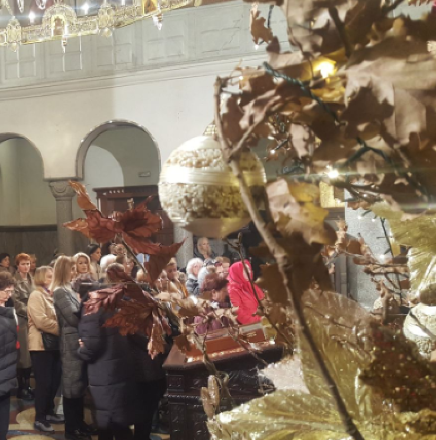 Pogledajte u kojim zemljama se ne slavi Božić