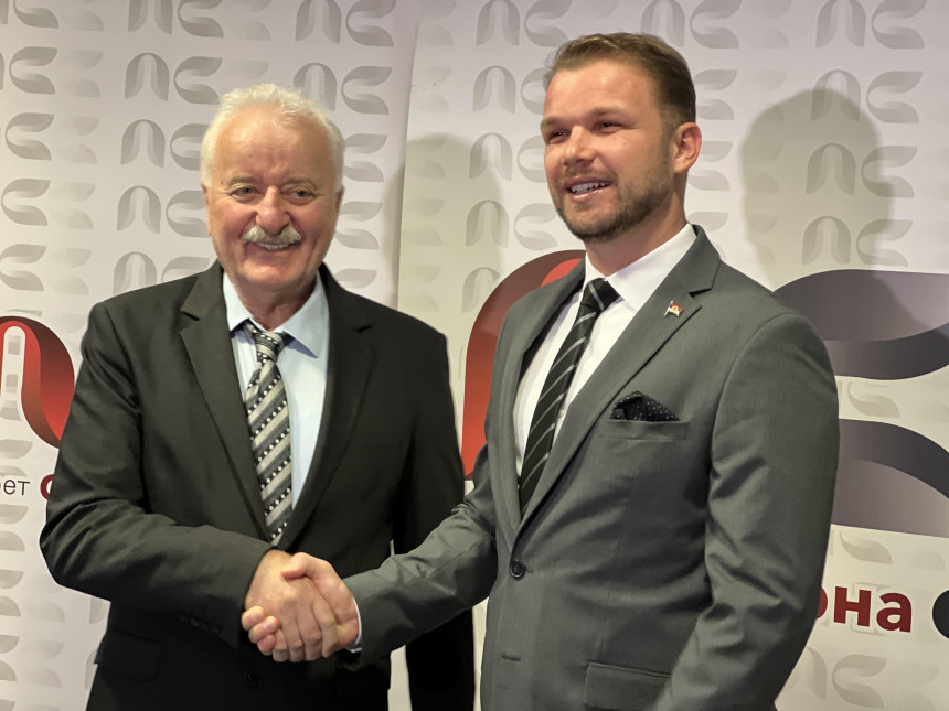 Gojko Kličković od Đokića i Banjca kod Stanivukovića