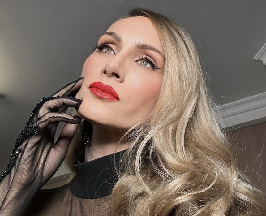 "Imam i muža i ljubavnika, potrebni i jedan i drugi"