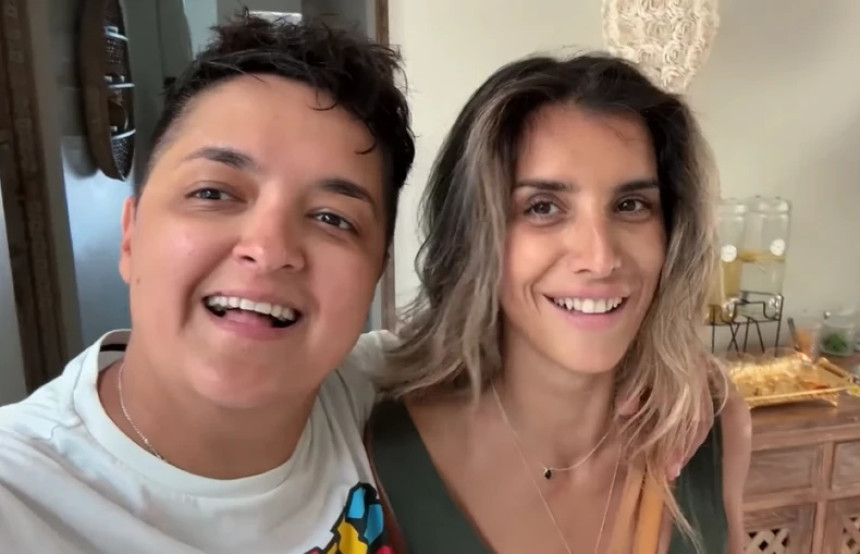 Jovana Pajić otkrila šta se desilo Mariji na Baliju