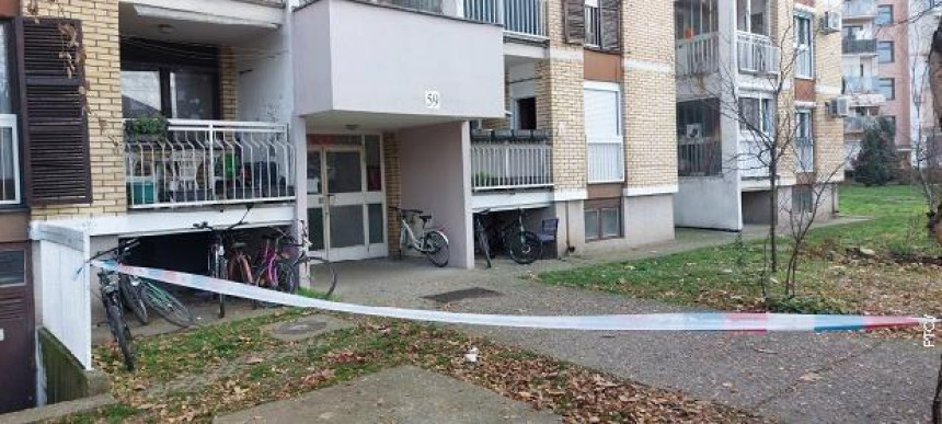 Kruševac: Sin ubio roditelje, pa izvršio samoubistvo?