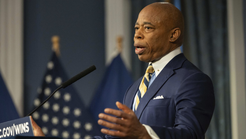 "Ostanite kod kuće, odličan dan za pravljenje djece"