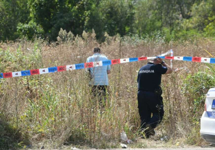 Uhapšene dvije osobe zbog sumnji da su počinili ubistvo
