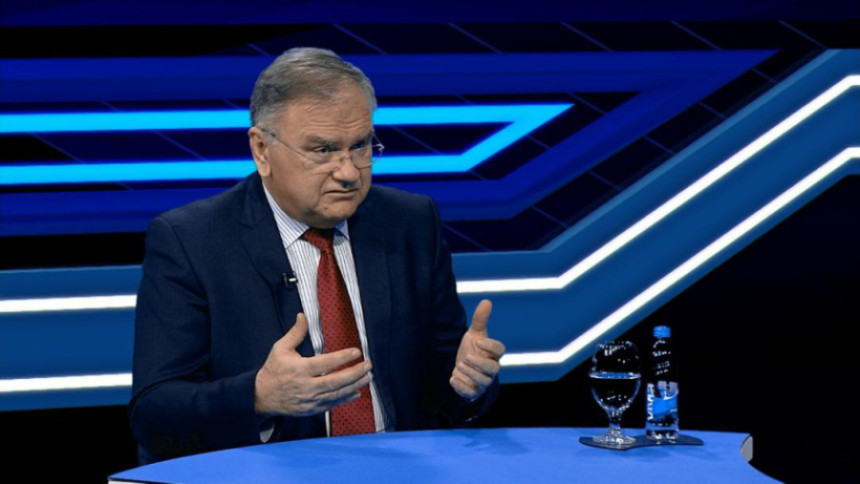 Branko Blanuša je pobijedio Karana, to zna i Dodik