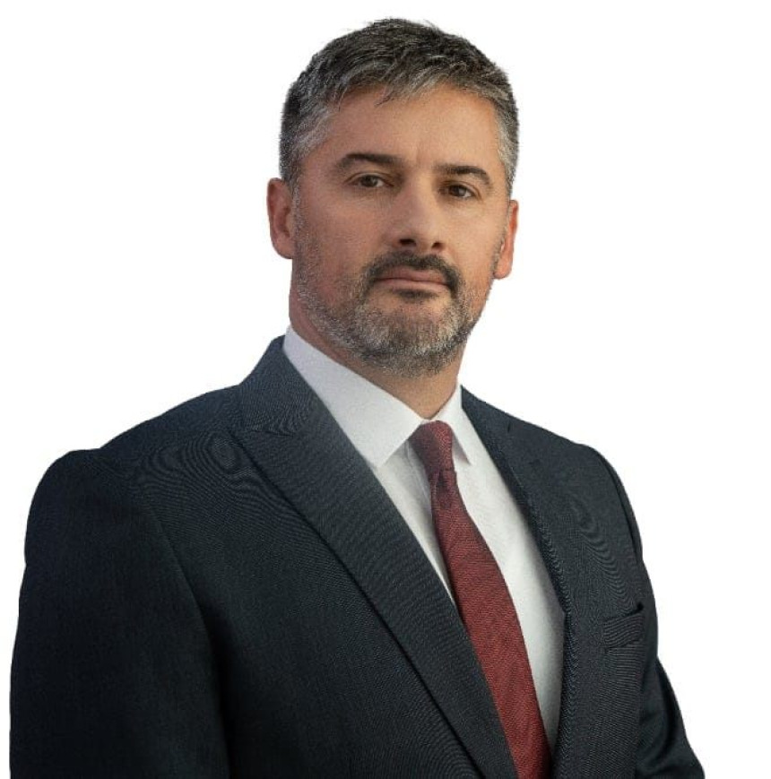 Poslanik SNSD-a novi direktor „Željeznica Srpske“