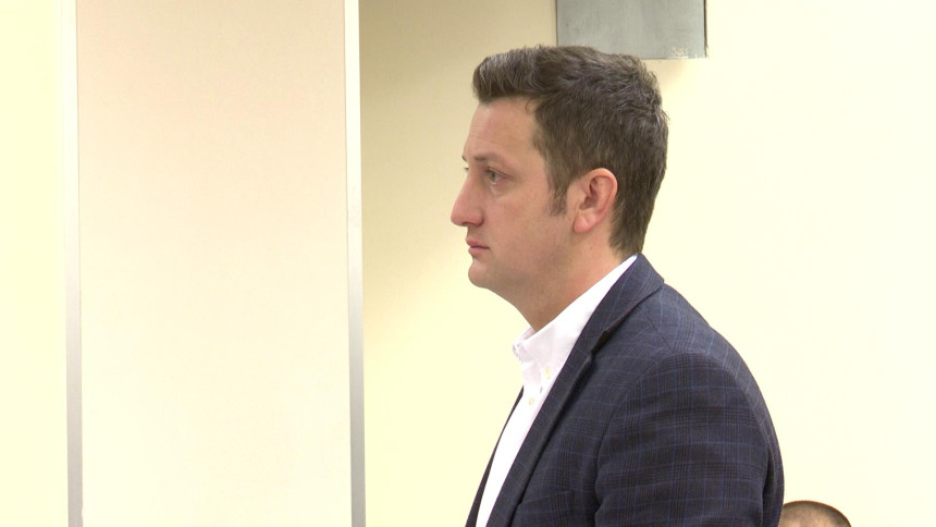 Tužilaštvo završilo dokazni postupak protiv Zeljkovića