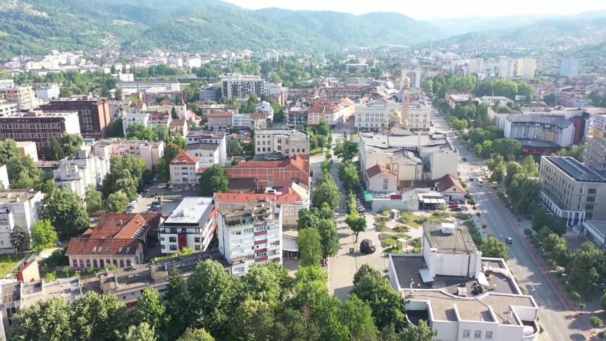 Koliko je kvadrat najjeftinijih stanova u Banjaluci?