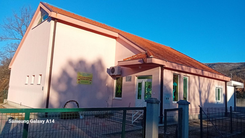 Besplatan vrtić u Berkovićima od naredne godine