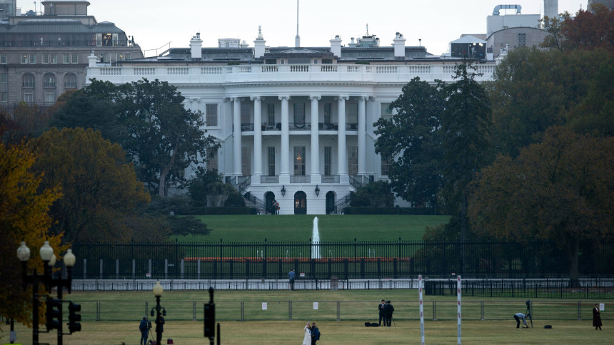 Бијела кућа: Трамп и Путин разговарали данас телефоном