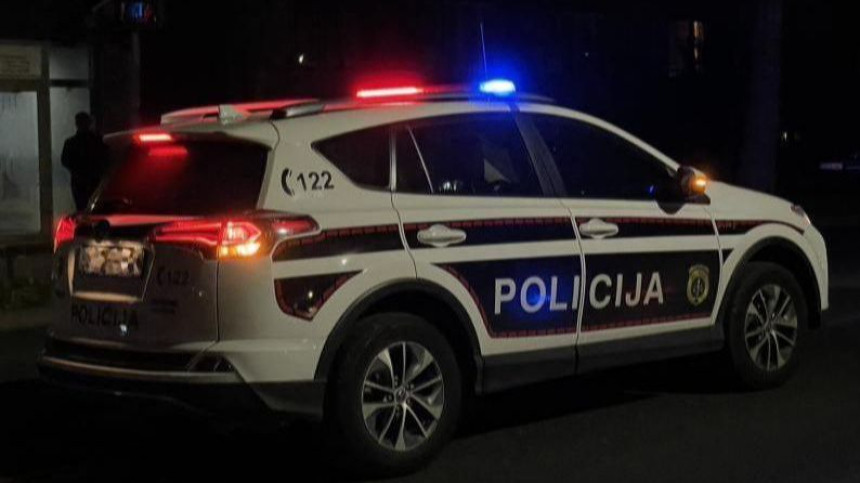 Nepoznata osoba pucala, policija traga za njom