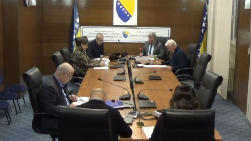 Ponovljeni izbori za predsjednika Srpske biće 8. februara