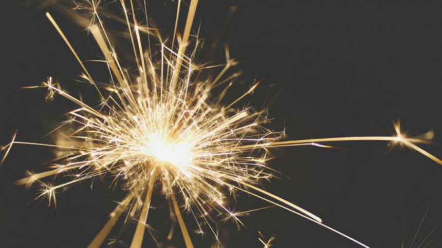 Ostrvo Samoa i Kiritimati dočekali Novu godinu