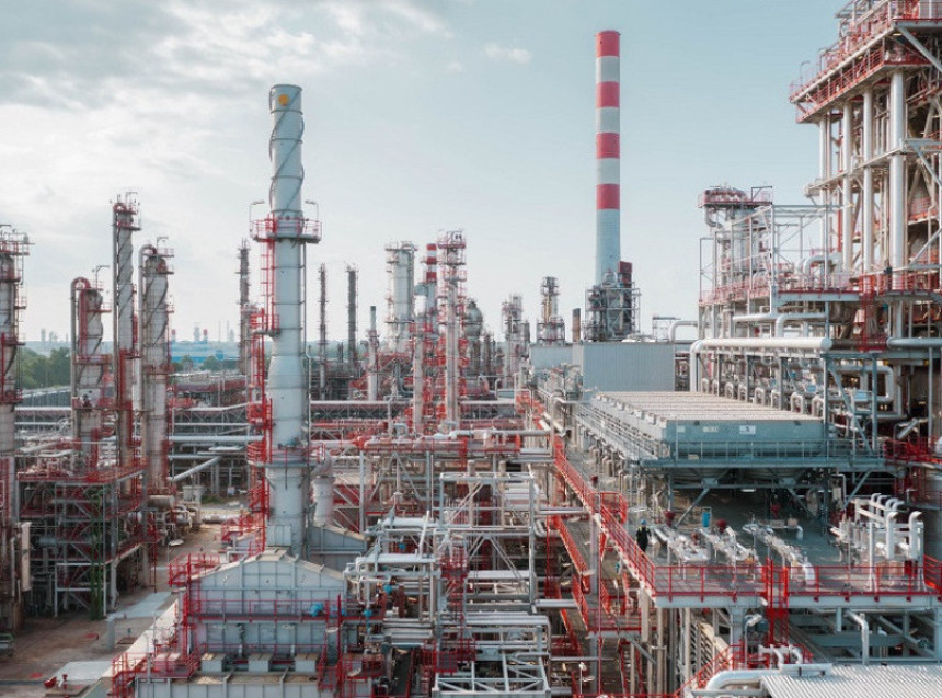 JANAF dobio licencu za nastavak transporta nafte NIS