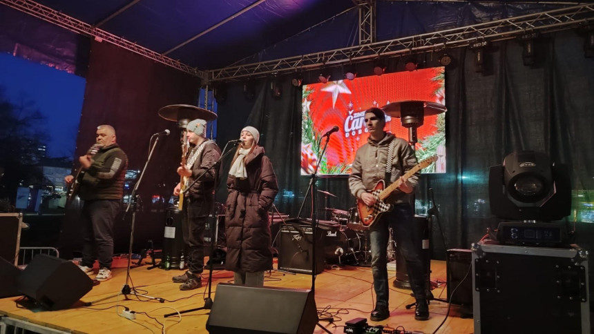 Dobojlije zakoračile u Novu godinu u odličnoj atmosferi