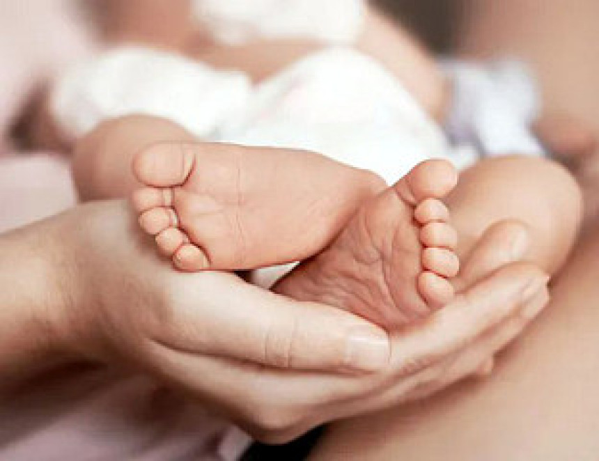 U Republici Srpskoj u protekla 24 časa rođene su 24 bebe