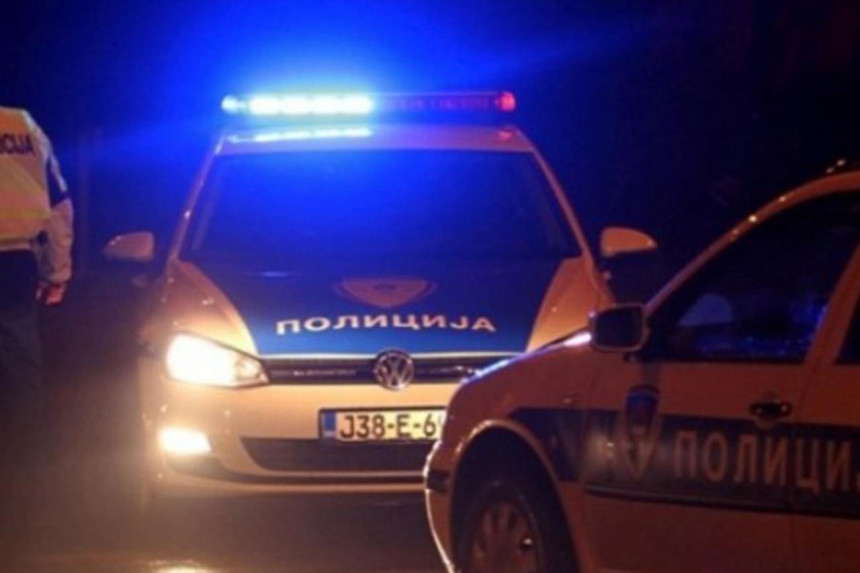 Teška nesreća kod Dervente, poginuo vozač