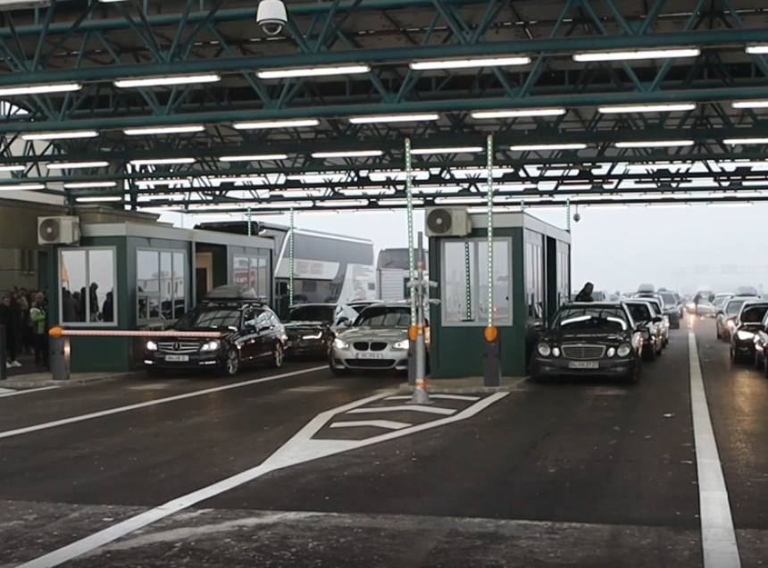 Paprene kazne na granicama: Šta smijete unositi u EU