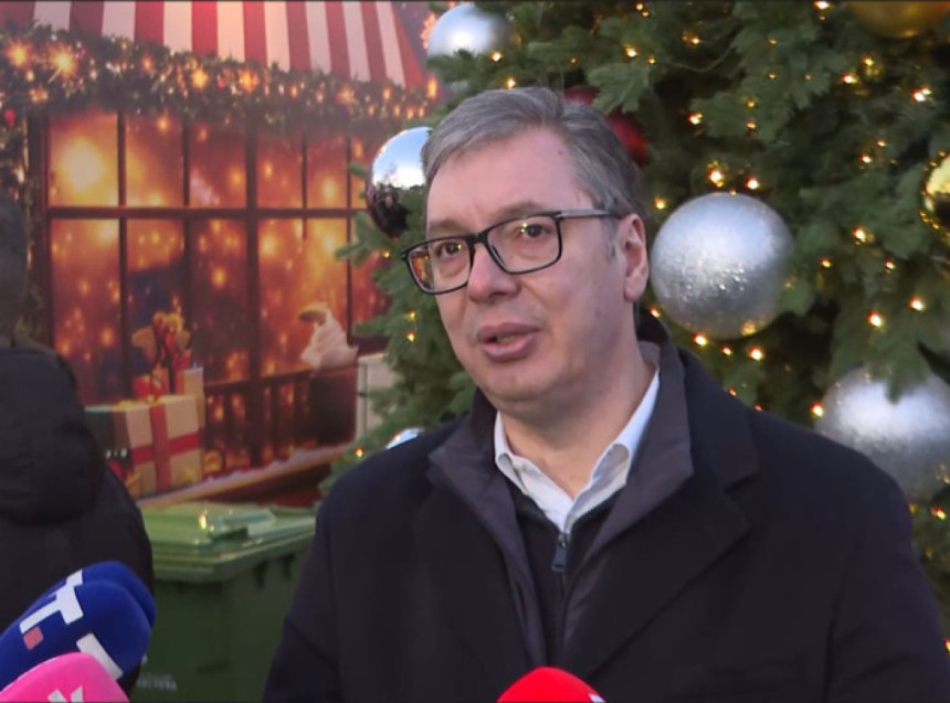 Rafinerija će početi u potpunosti rad za 15-ak dana