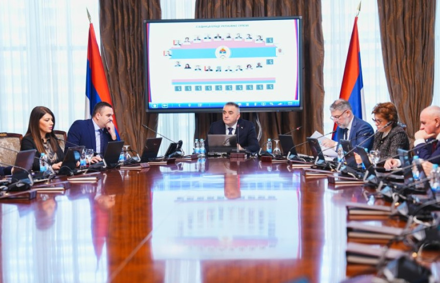 Planirano zaduženje od 1,7 milijardi KM pod znakom pitanja