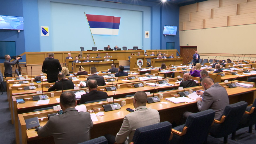 U Republici Srpskoj se očekuje još jedna turbulentna godina