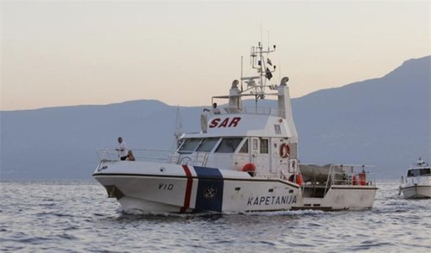 Dubrovnik: Iz mora izvučeno tijelo muškarca iz BiH