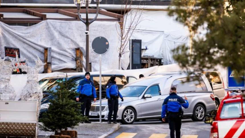 Vlasnici bara u Kran Montani nisu krivično odgovorni