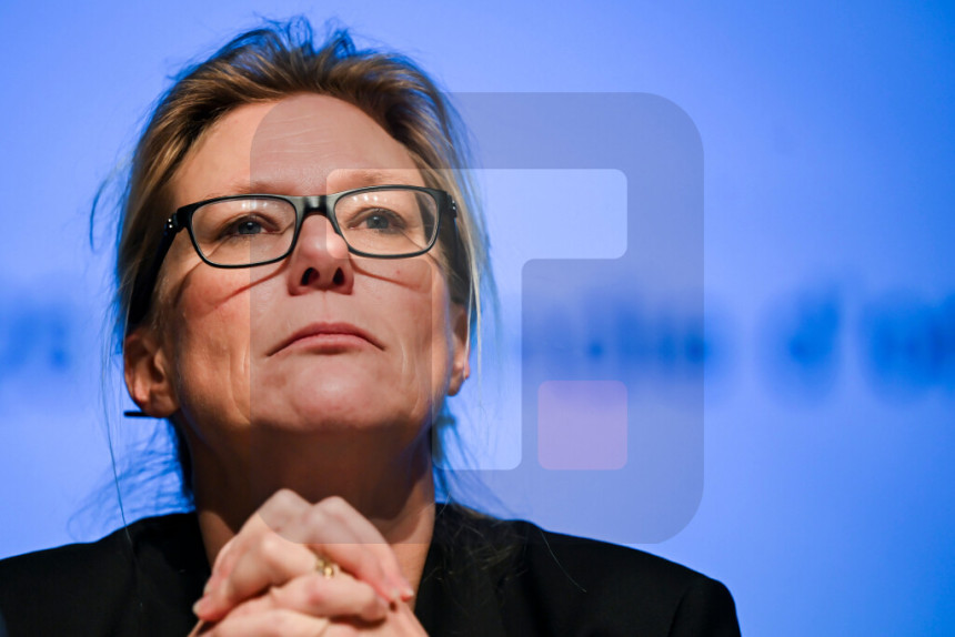 Ne znam da li ćemo ikada imati tačan broj prisutnih u baru u Krans Montani