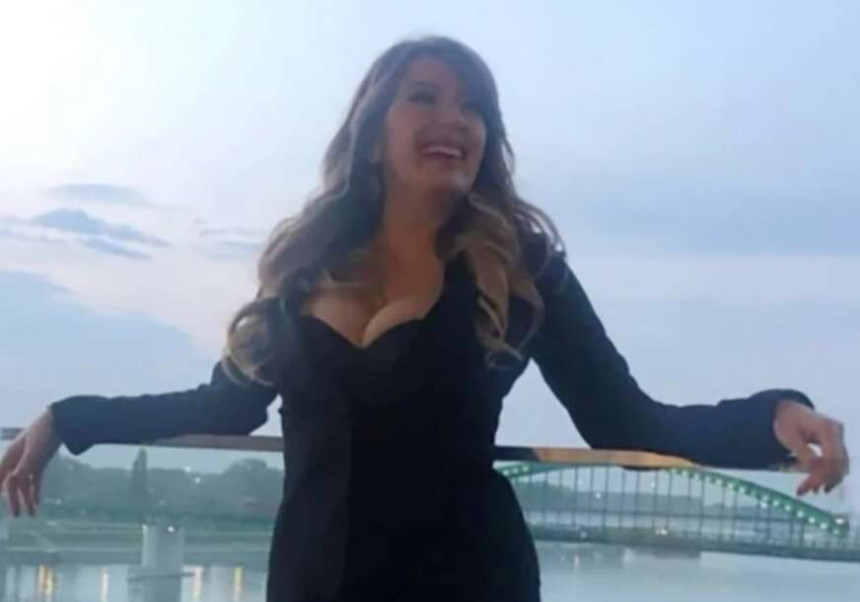 Komšije otkrile u Nišu: Viki pomaže izgradnju crkve