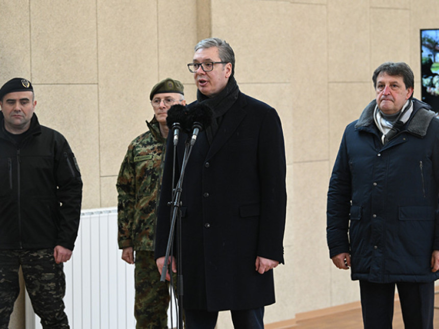 Novi objekat za Kobre biće najbolji u jugoistočnoj Evropi