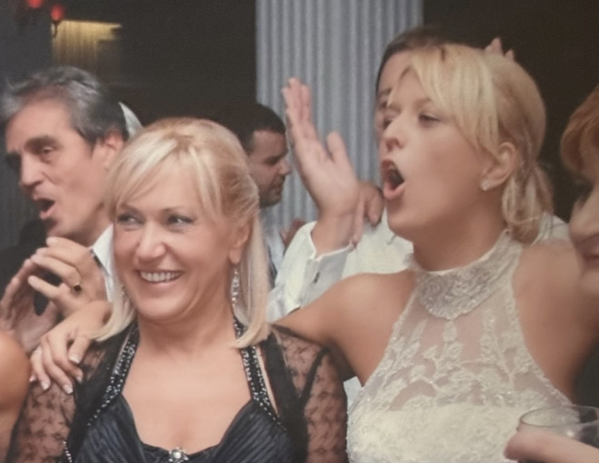 Ćerka Merime Njegomir: Mama mi je govorila...