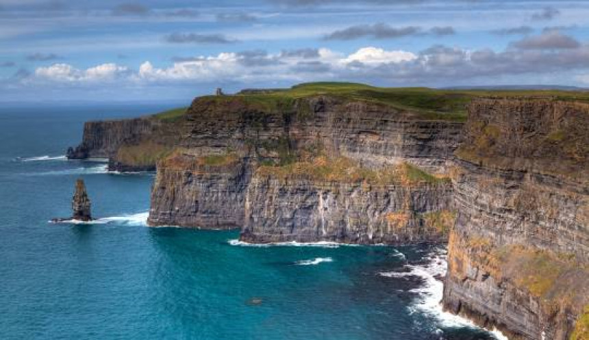 Irska Hrvatima nudi do 70 hiljada evra, ne moraju da žive tamo