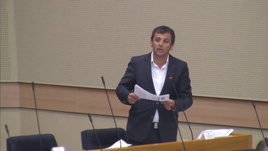 Нико из СНСД-а не смије да зуцне око отмице Мадура