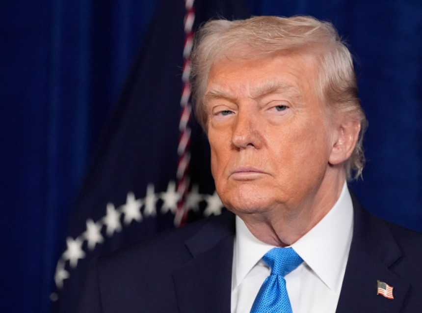 Tramp: Venecuela možda neće biti poslednja zemlja