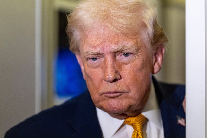 Tramp: SAD bi mogle da izvedu novi vojni udar na Venecuelu, mi smo glavni u toj zemlji