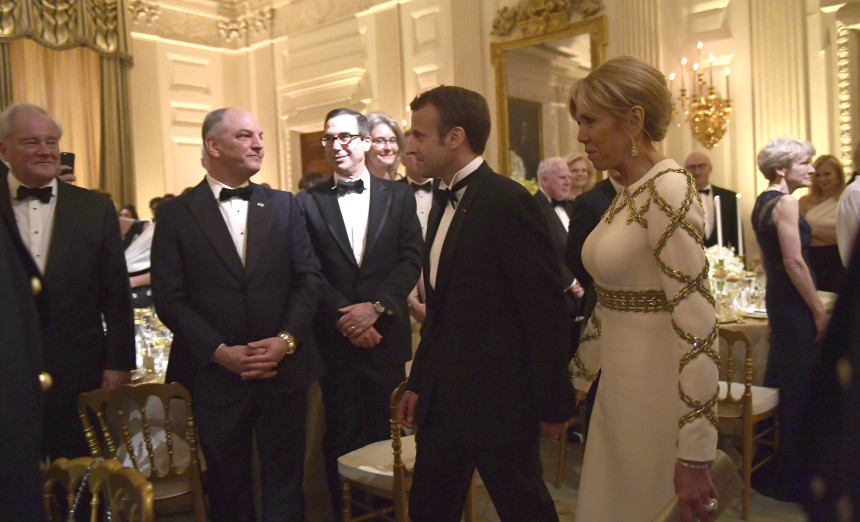 Danas presuda za sajber-nasilje nad Brižit Makron