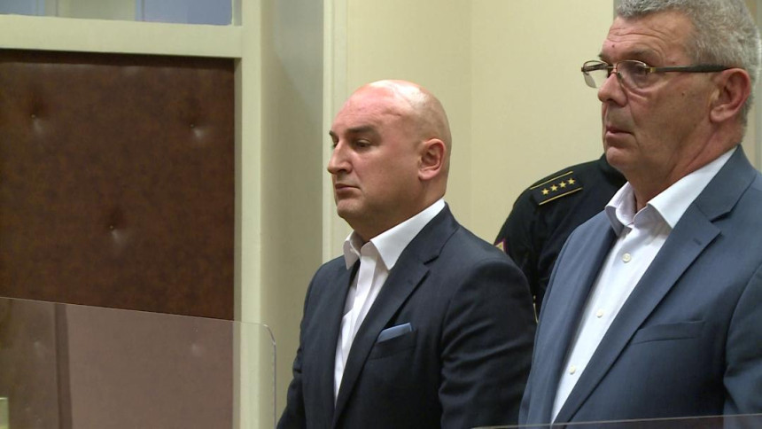 Vrhovni sud ukinuo oslobađajuću presudu Džombiću