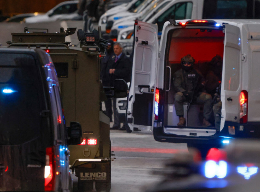 Madura će na sudu zastupati advokat Džulijana Asanža