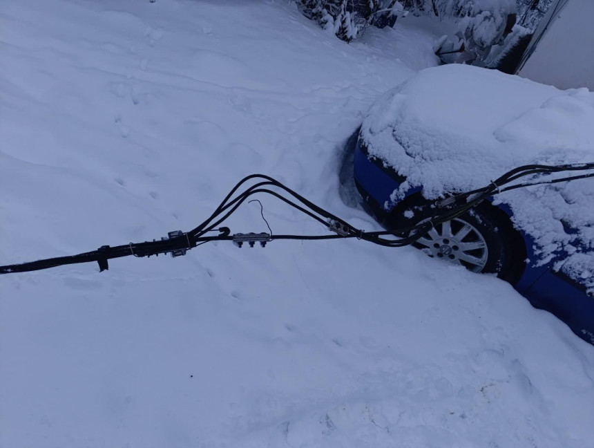 Nestanak struje i vode u Zvorniku i Osmacima: Građani ogorčeni, nadležni ćute 