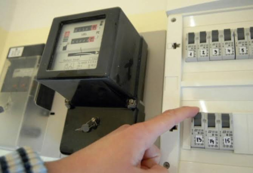 Pelagićevo i Donji Žabar na Badnje veče bez struje